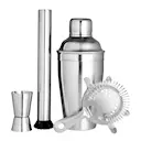 Drink Collection Barset 4-pack Matt finish