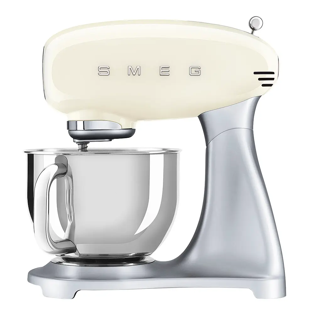 Smeg Yleiskone 4,8 L SMF02 Kerma