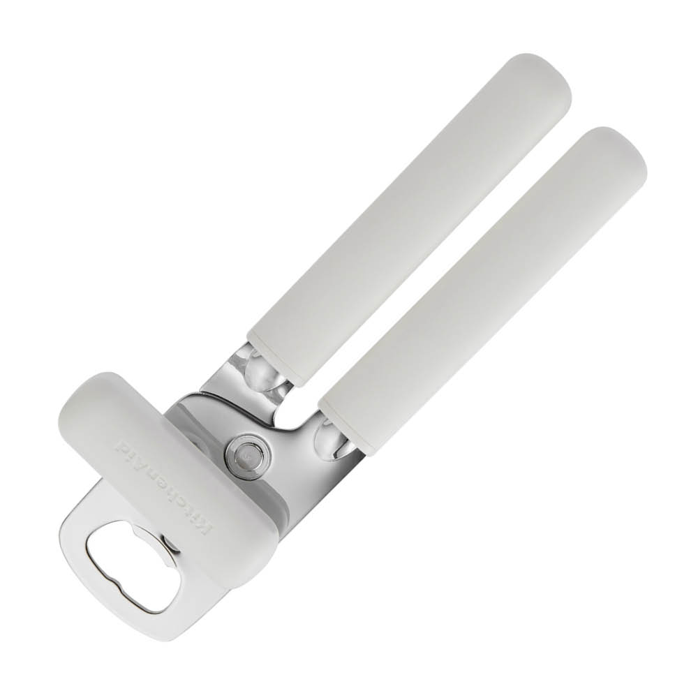 KitchenAid KitchenAid Classic Purkinavaaja 20 cm Porcelain White