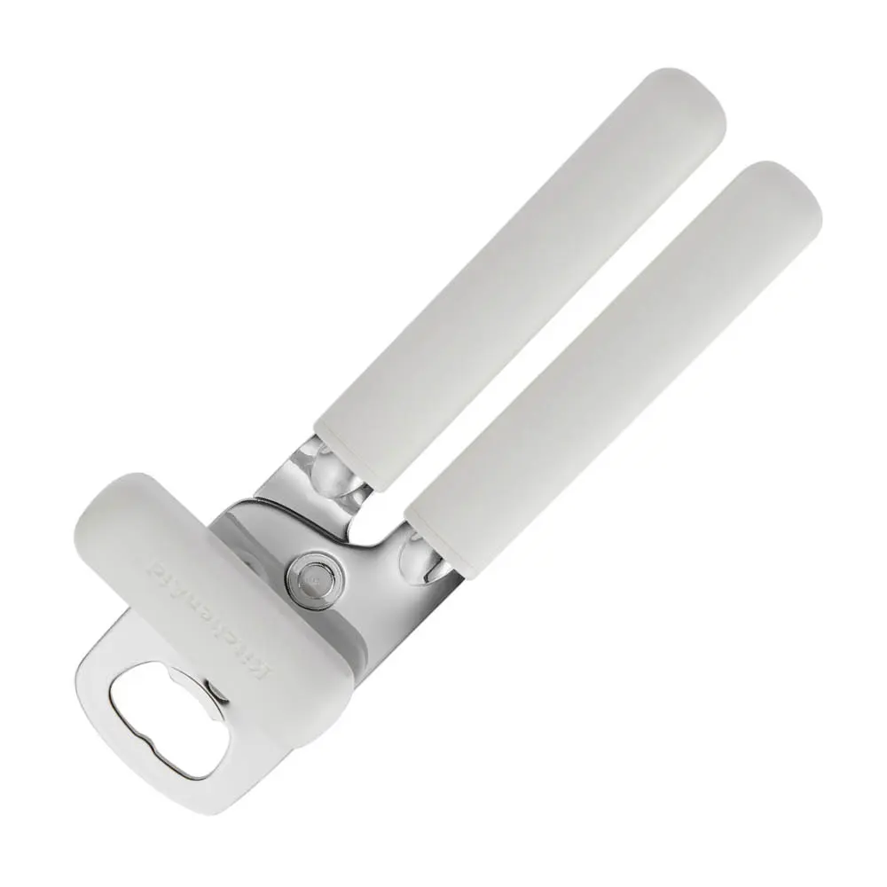 KitchenAid Classic Purkinavaaja 20 cm Porcelain White