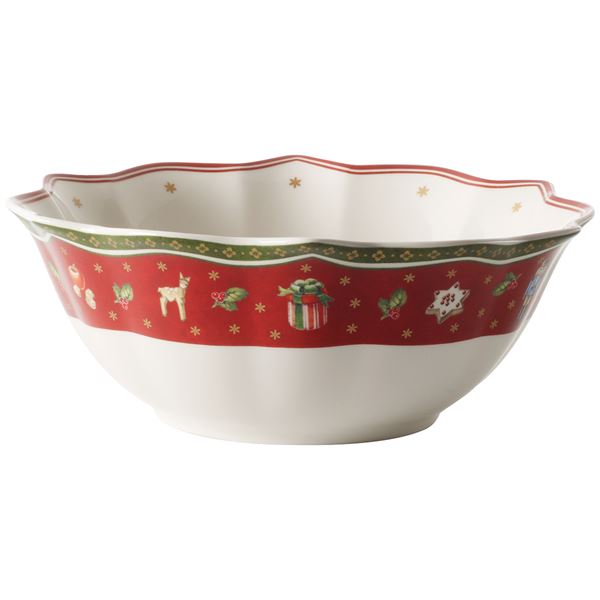 Villeroy & Boch - Toy's Delight Kulho 750 ml