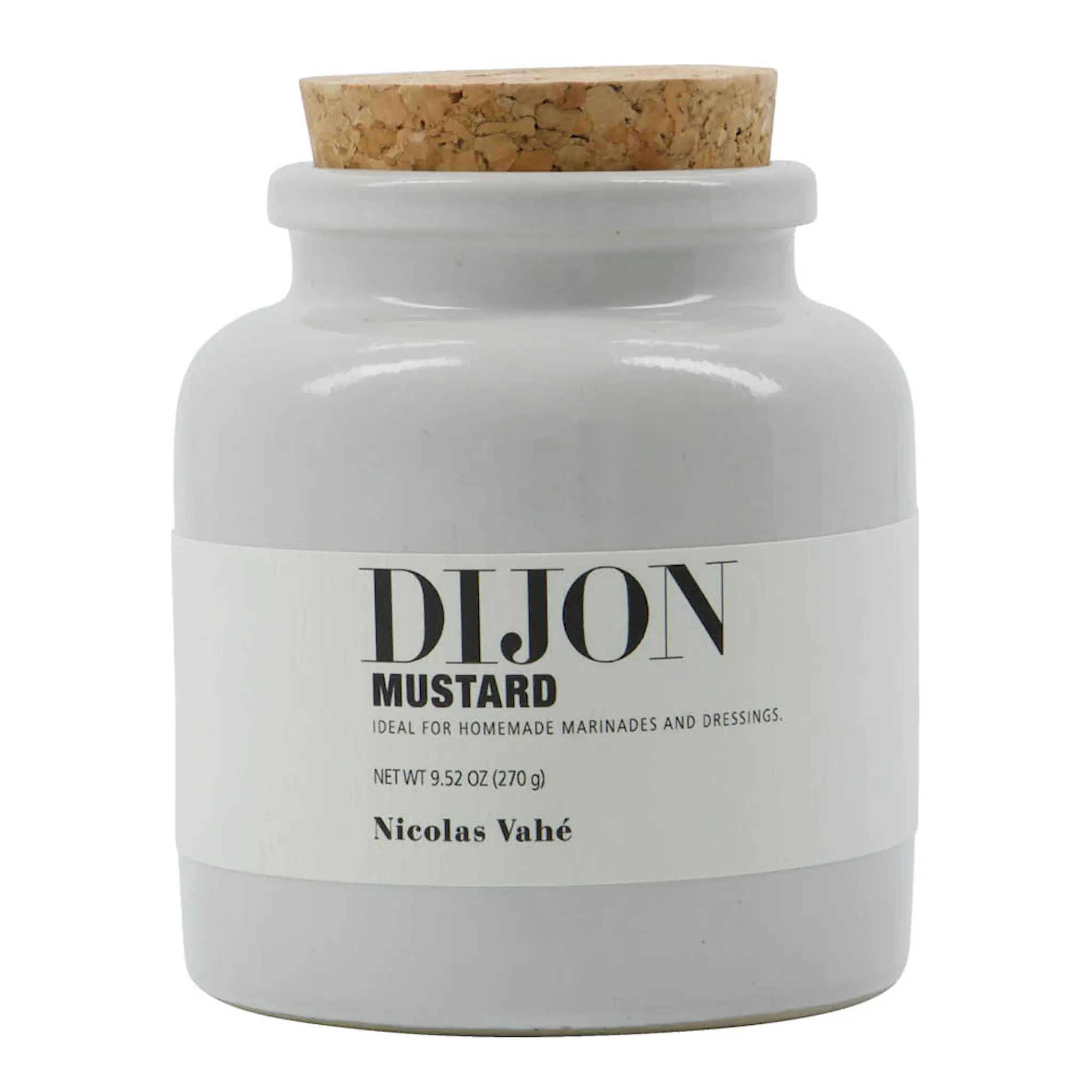 Nicolas Vahé Dijonsenap 270 g