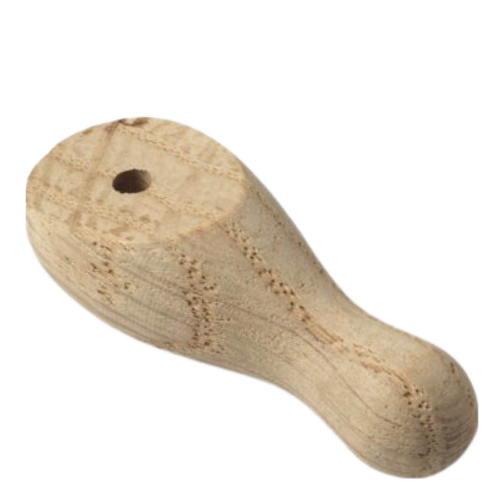 Kay Bojesen Reservdel framben till Kanin (39203) ek