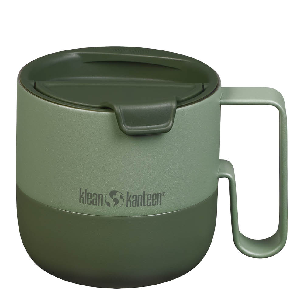 Klean Kanteen - Rise Muki 41 cl Sea Spray