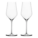 Denk'Art Vitvinsglas 2-pack 40 cl