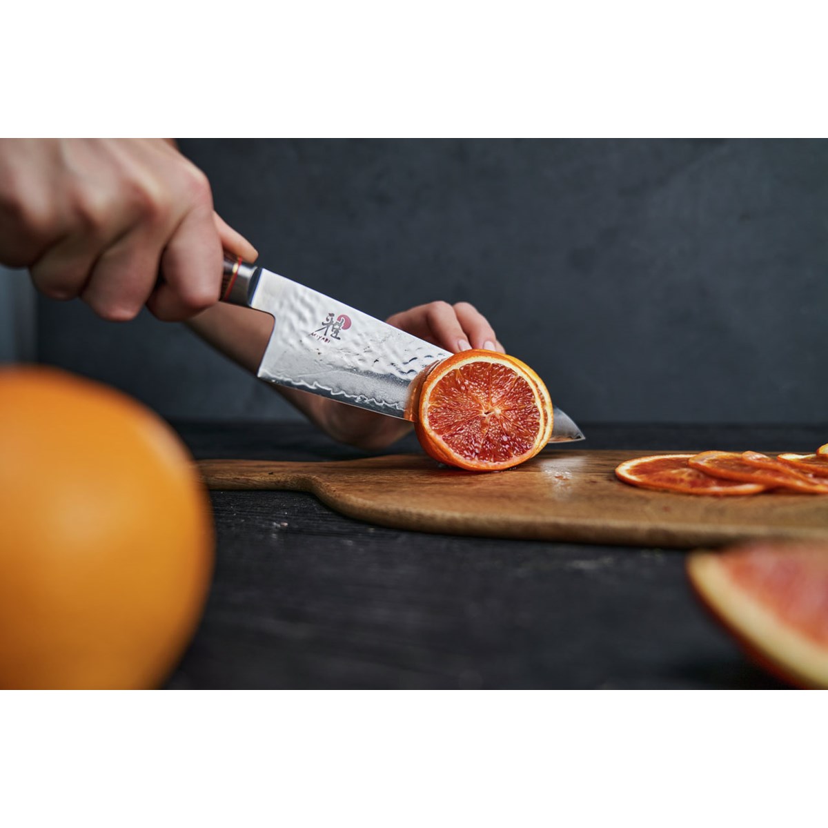 Miyabi Artisan 6000MCT Gyutoh Kokkiveitsi 20 cm