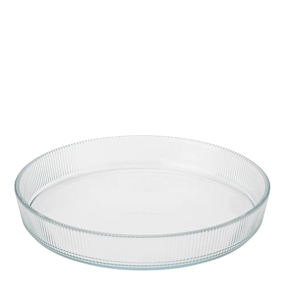 Pilastro Piirakkavuoka 24 cm Kirkas