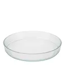 Pilastro pajform 24 cm klar