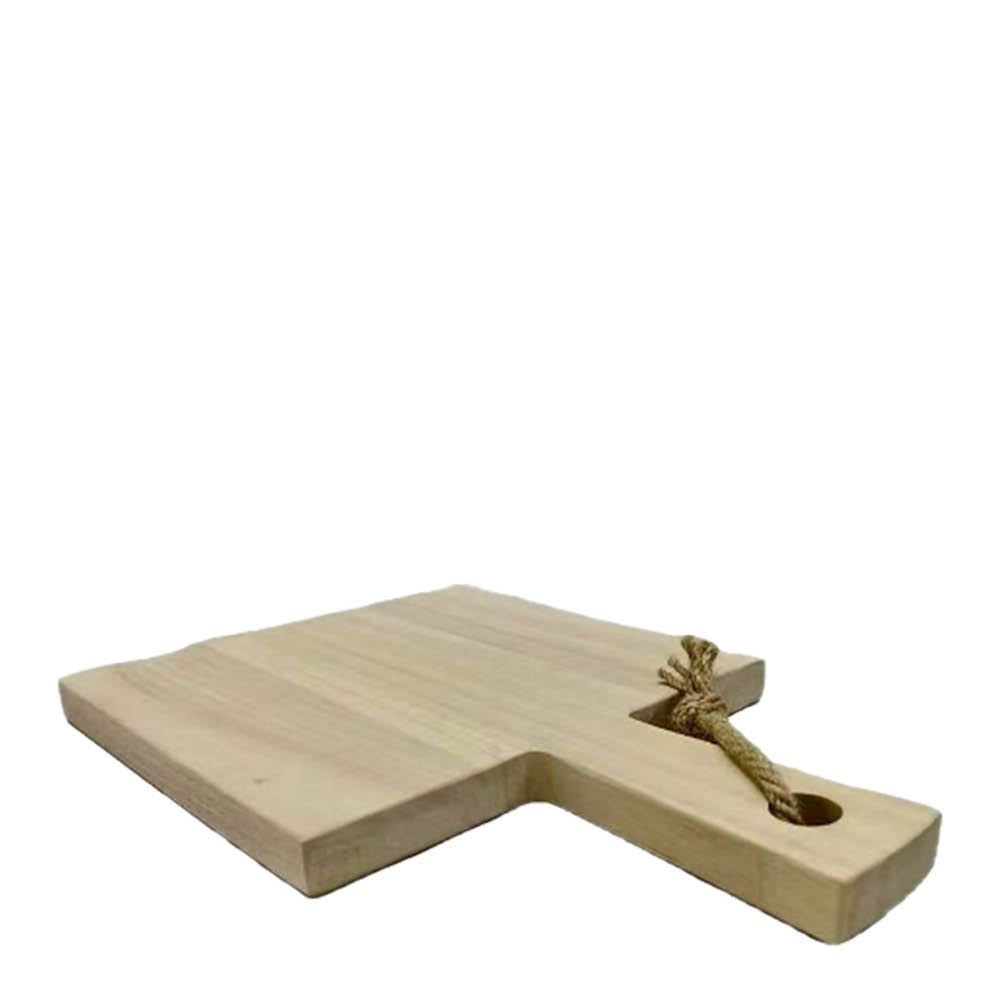 Sabor Madera skjærefjøl 36x22,5 cm mangotre