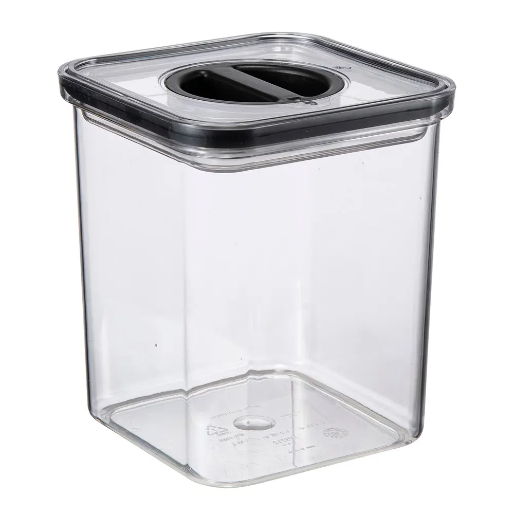 Smart Seal Säilytyslaatikko 1,35 L