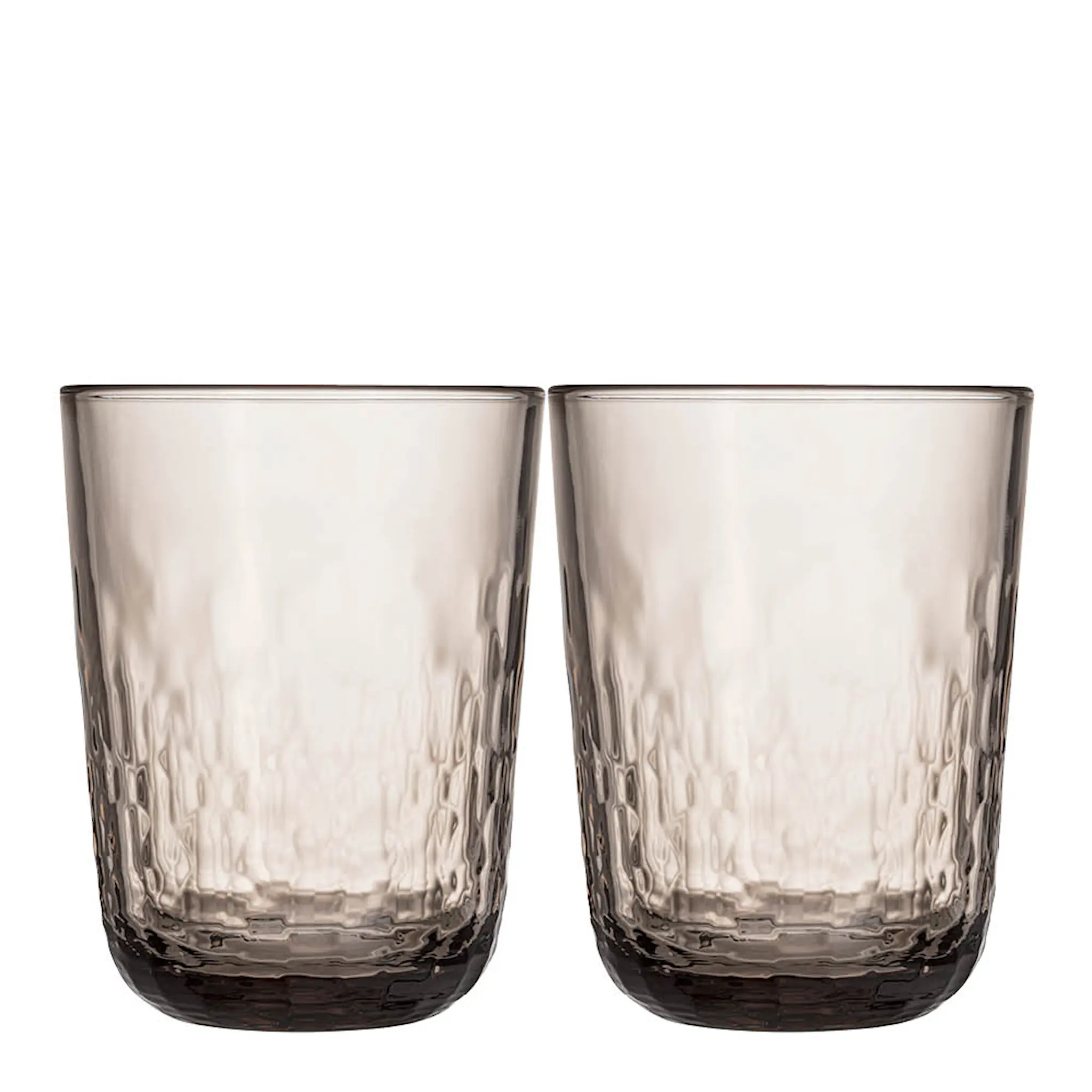 Arabia Mainio Juomalasi 40 cl 2 kpl Mokka