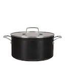 Black Line gryta 4,2 L svart