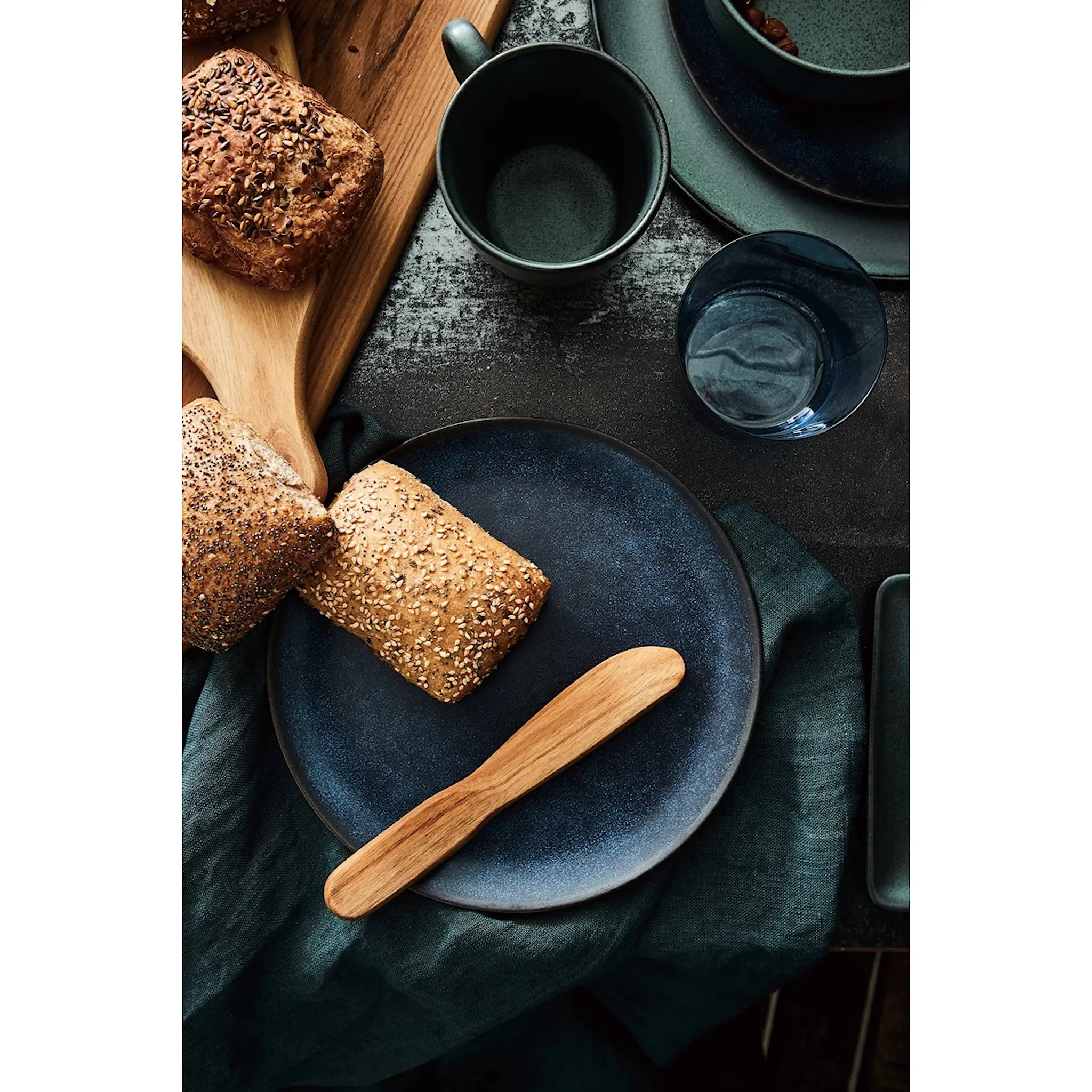 Aida Raw Voiveitsi 19 cm