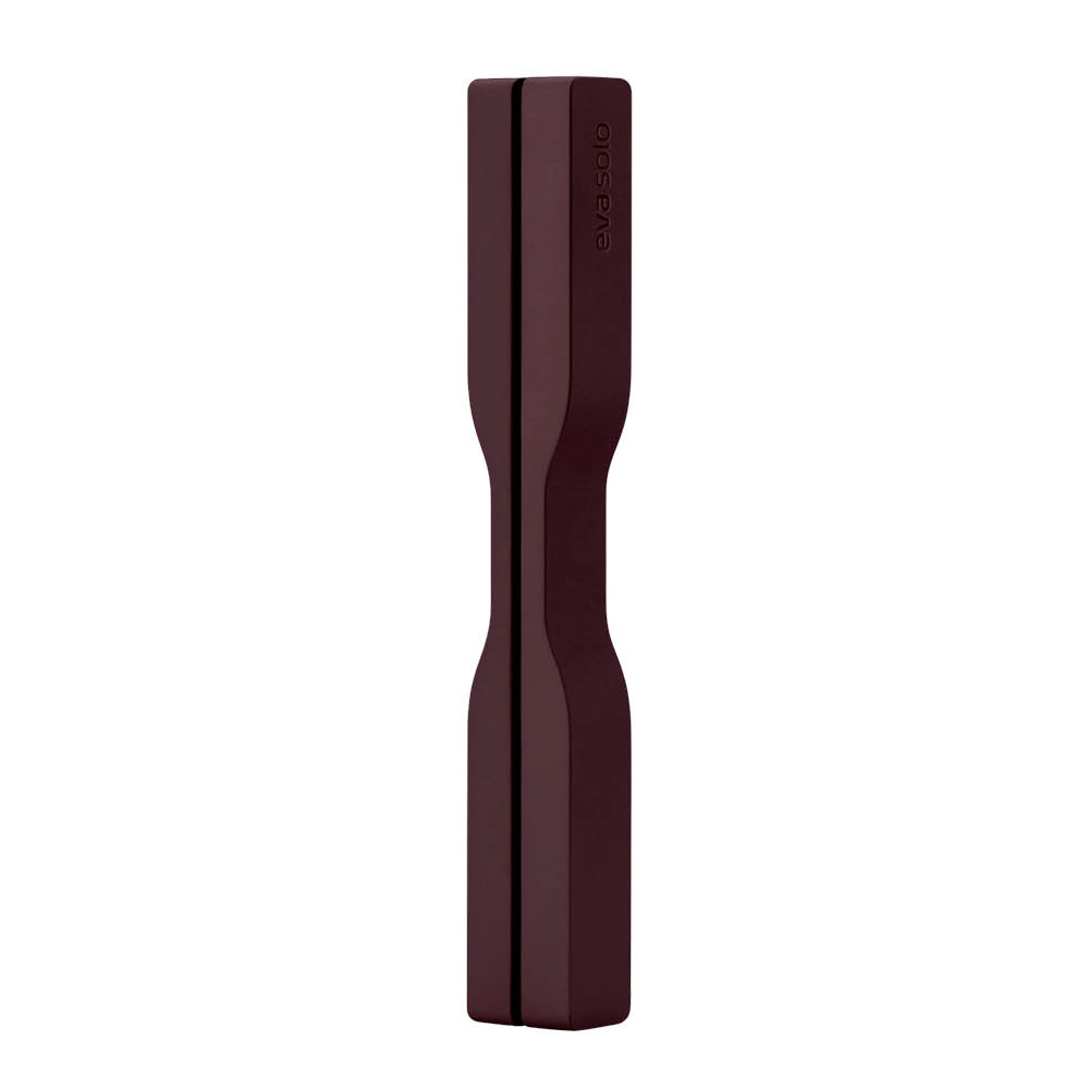 Eva Trio - Magneettinen pannunalunen 19,5 cm fig purple