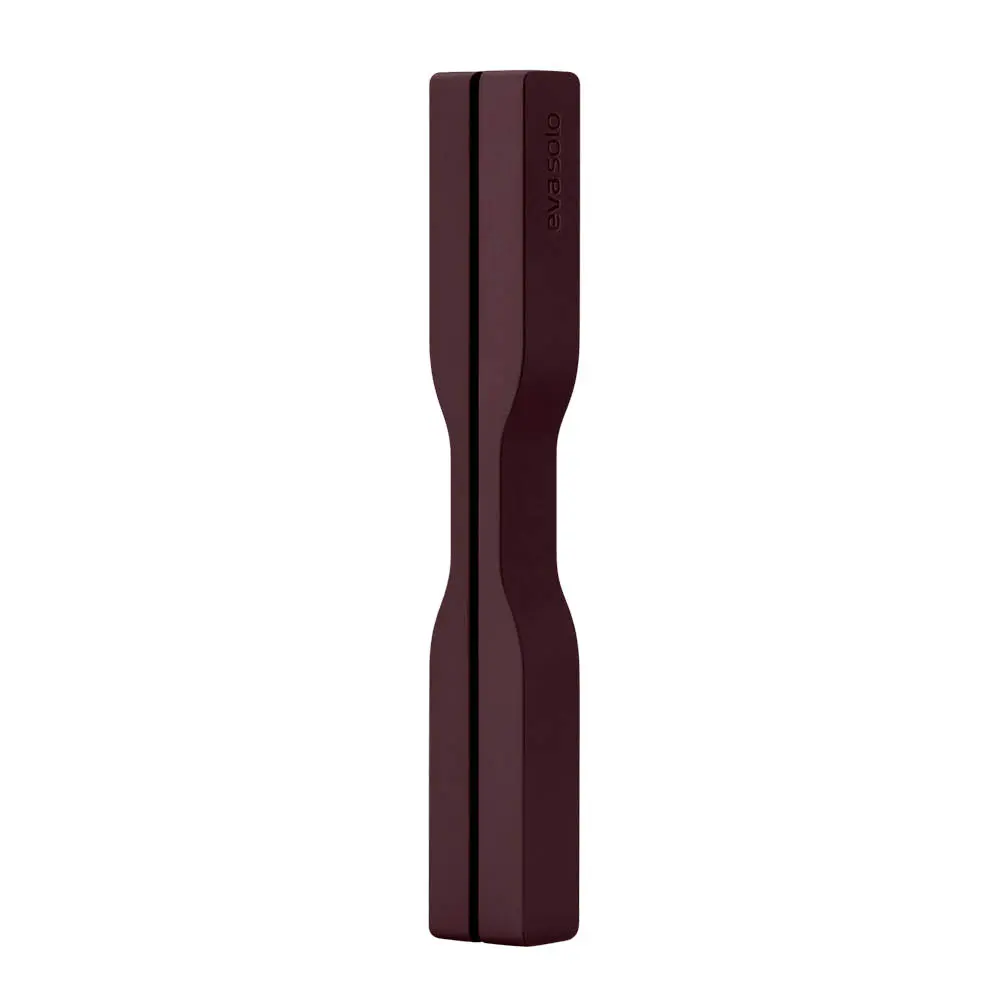 Magneettinen pannunalunen 19,5 cm fig purple