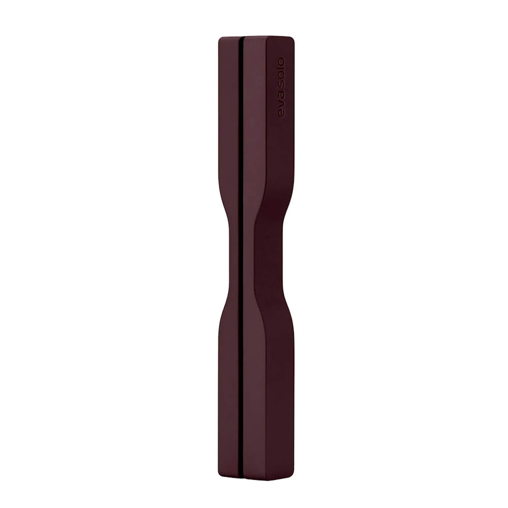 Eva Trio Magneettinen pannunalunen 19,5 cm fig purple
