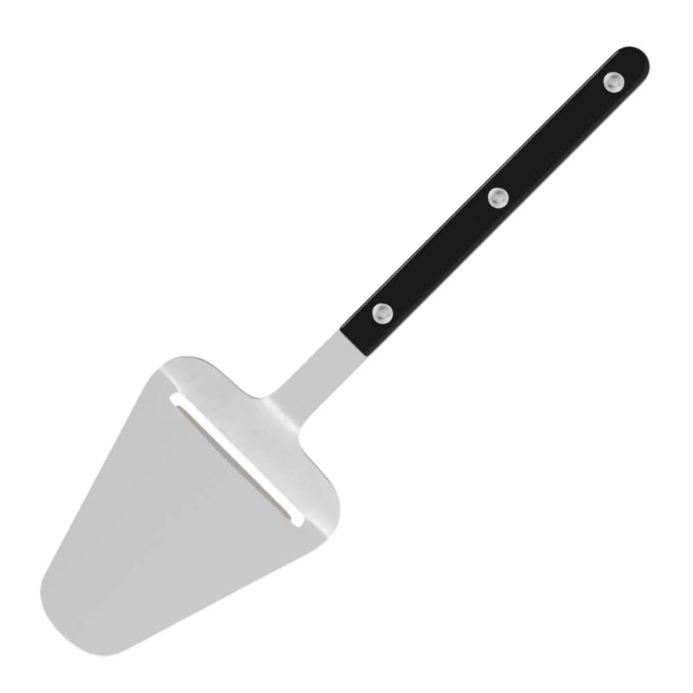 Städter Bistrot juustohöylä 21 cm Black