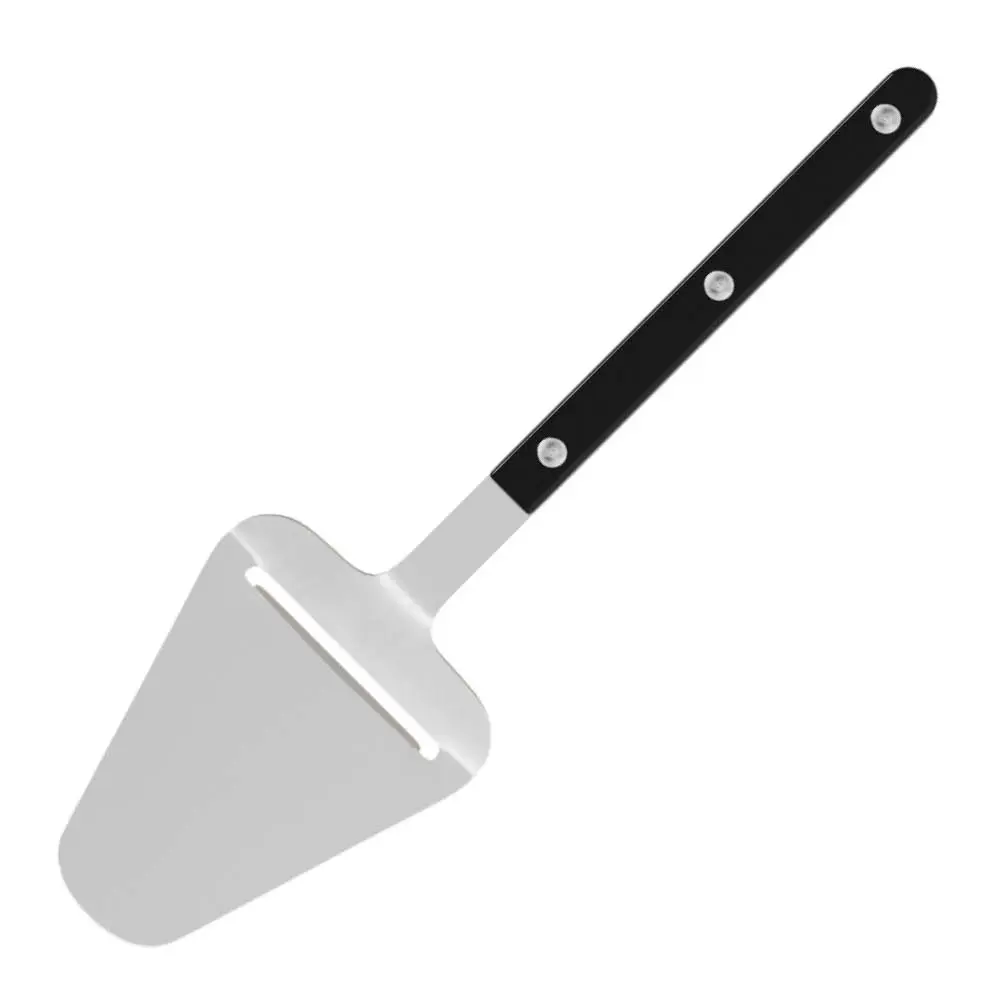 Bistrot juustohöylä 21 cm Black