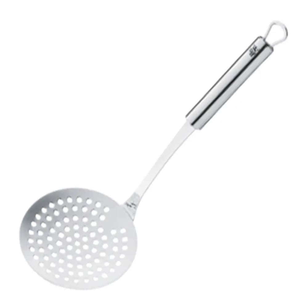 Profi Plus Reikäkauha 30 cm Ruostumaton