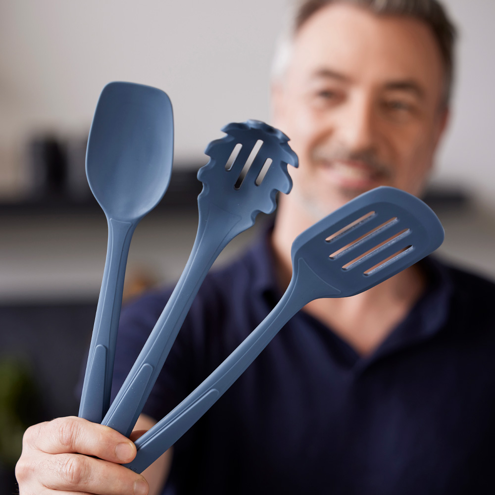 Tareq Taylor Tareq taylor gryteskje annie 33 cm indigo