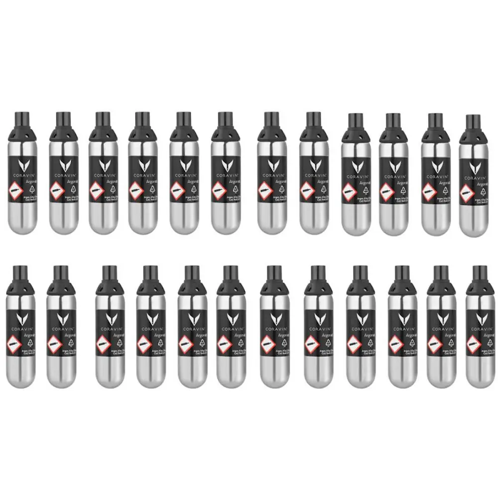 Pure Kaasupatruuna 24 kpl