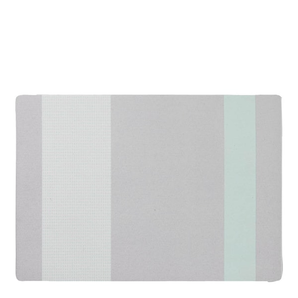 Grid Bordstablett 43x30 cm Grön