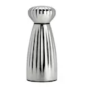 Palm Bright pepparkvarn rostfritt stål liten 13 cm