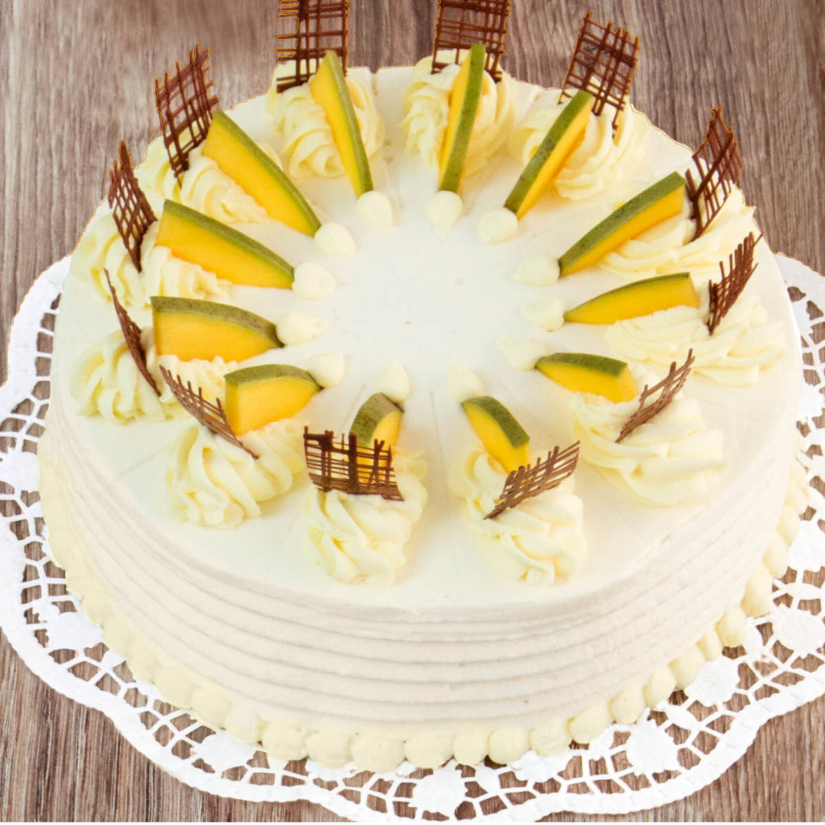 Städter Kakeformring justerbar 15–30x9 cm