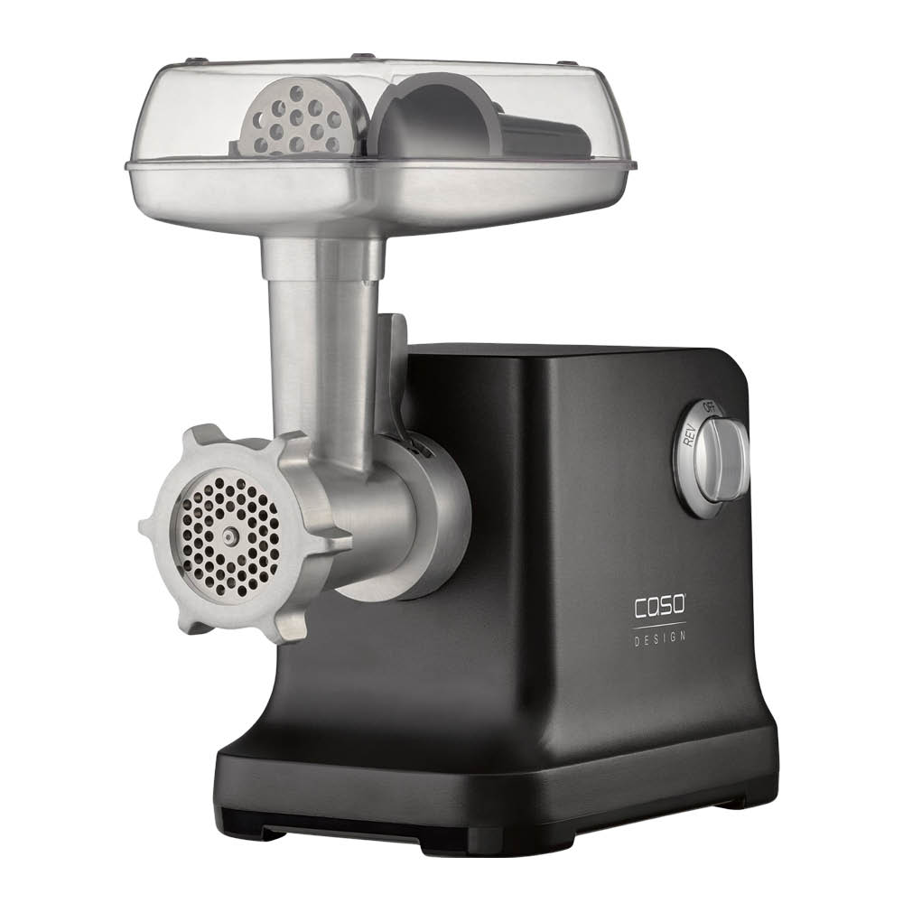 Caso Köttkvarn FW 2000 svart