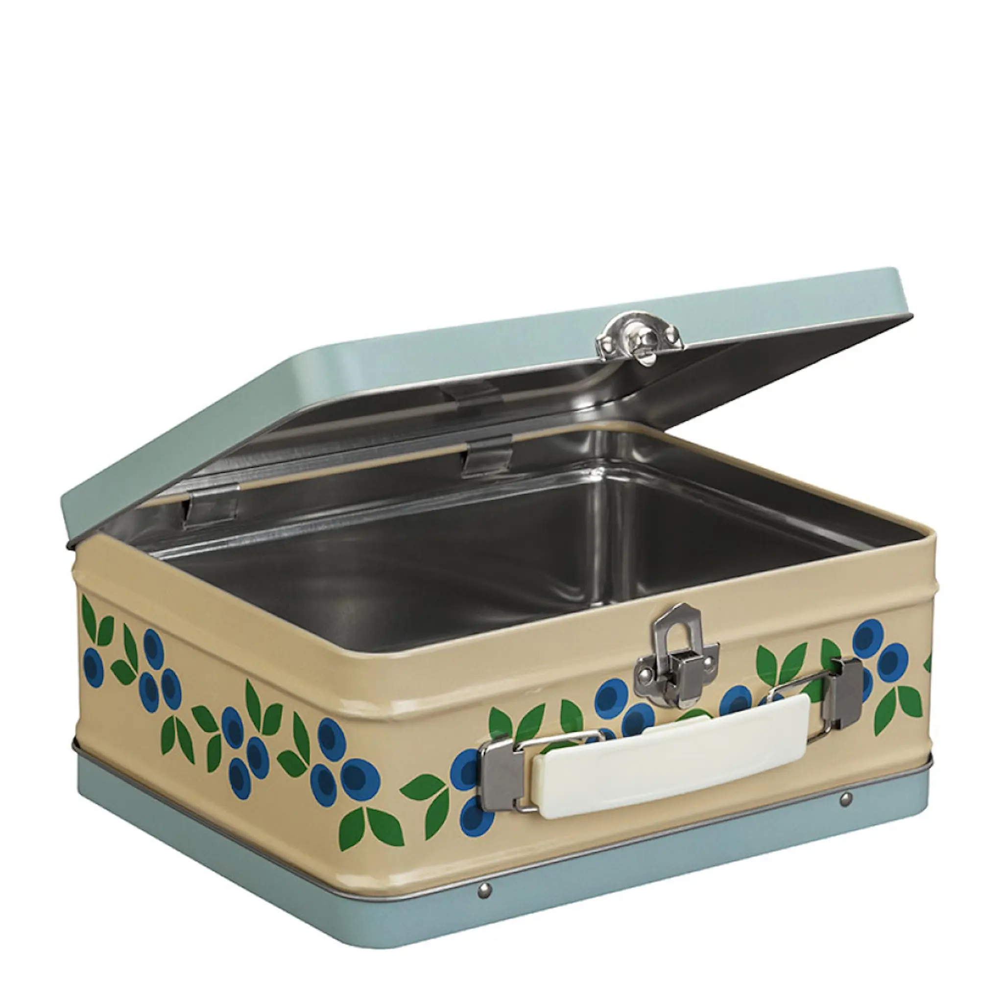 Blafre Eväsrasia Mustikka 19x16 cm