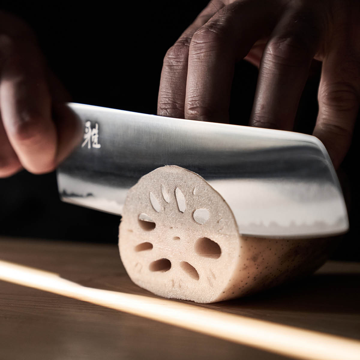 Miyabi Koya 4000FC grønnsaks-og fruktkniv 17 cm