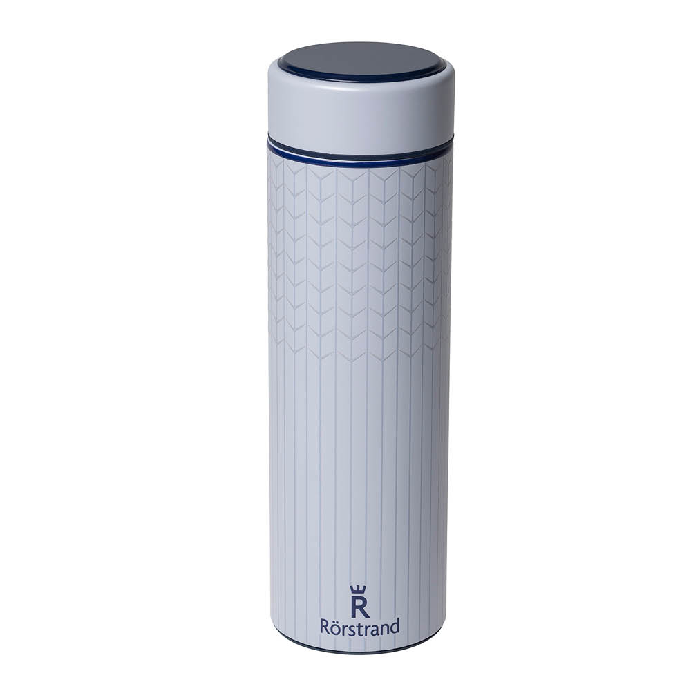 Rörstrand Swedish Grace termosflaske 0,5L Is