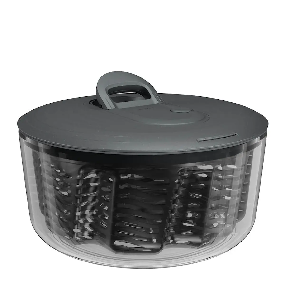Zyliss Easy Spin salladsslunga L