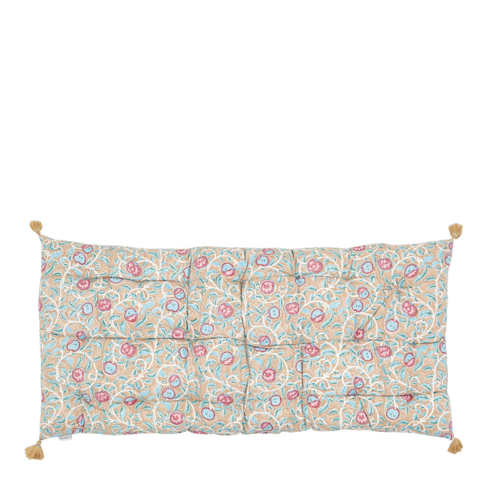 Chamois Apple sittdyna 50x100 cm beige