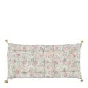 Apple sittdyna 50x100 cm beige