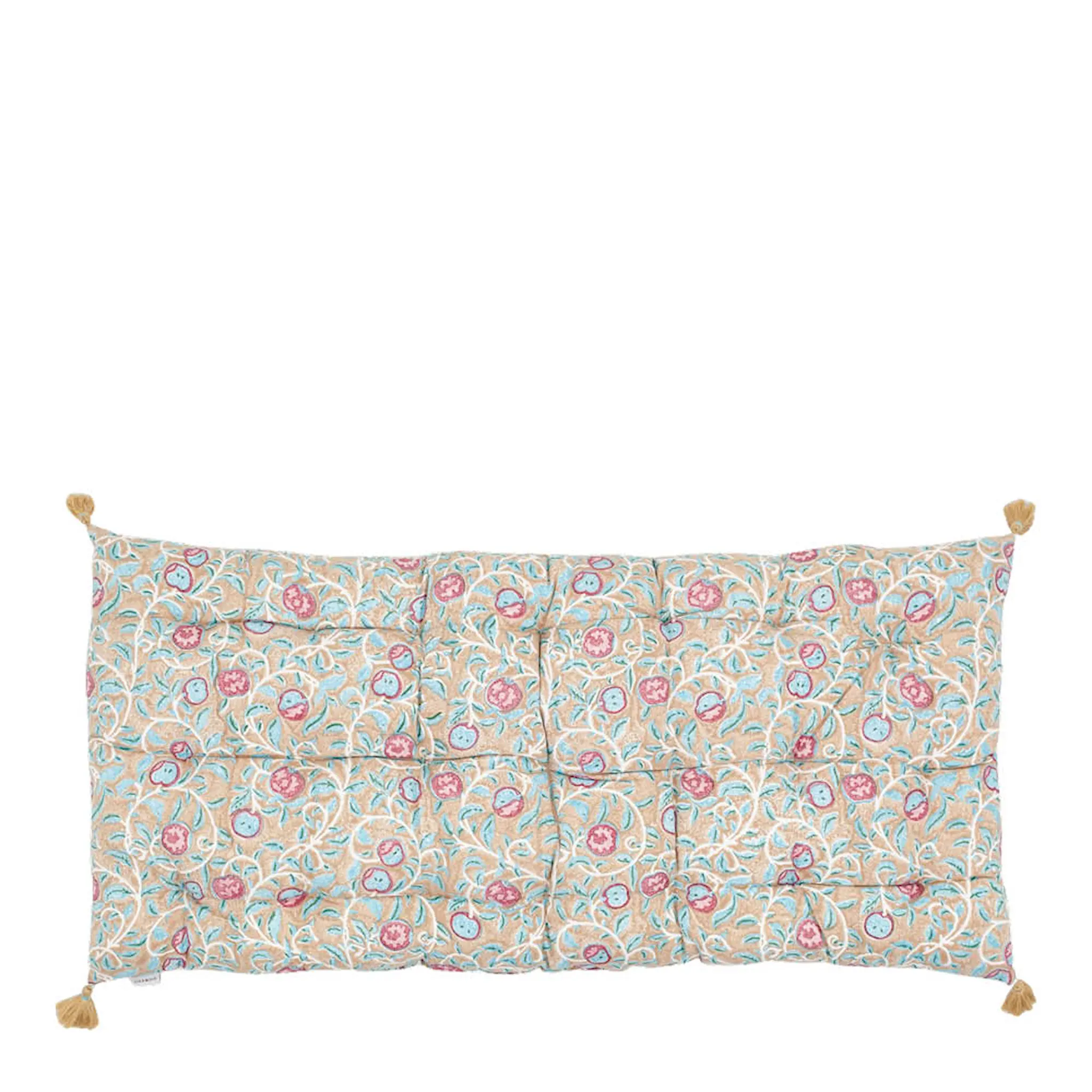 Chamois Apple sittdyna 50x100 cm beige