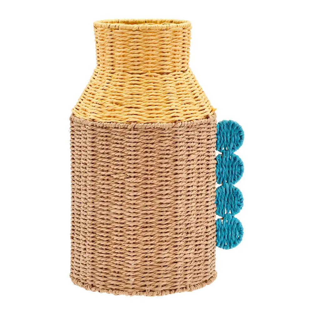 Styles Maljakko 38 cm Keltainen