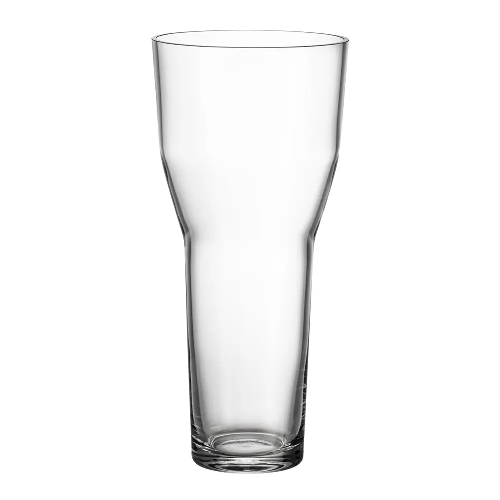 Solare Maljakko 12x26 cm Kirkas