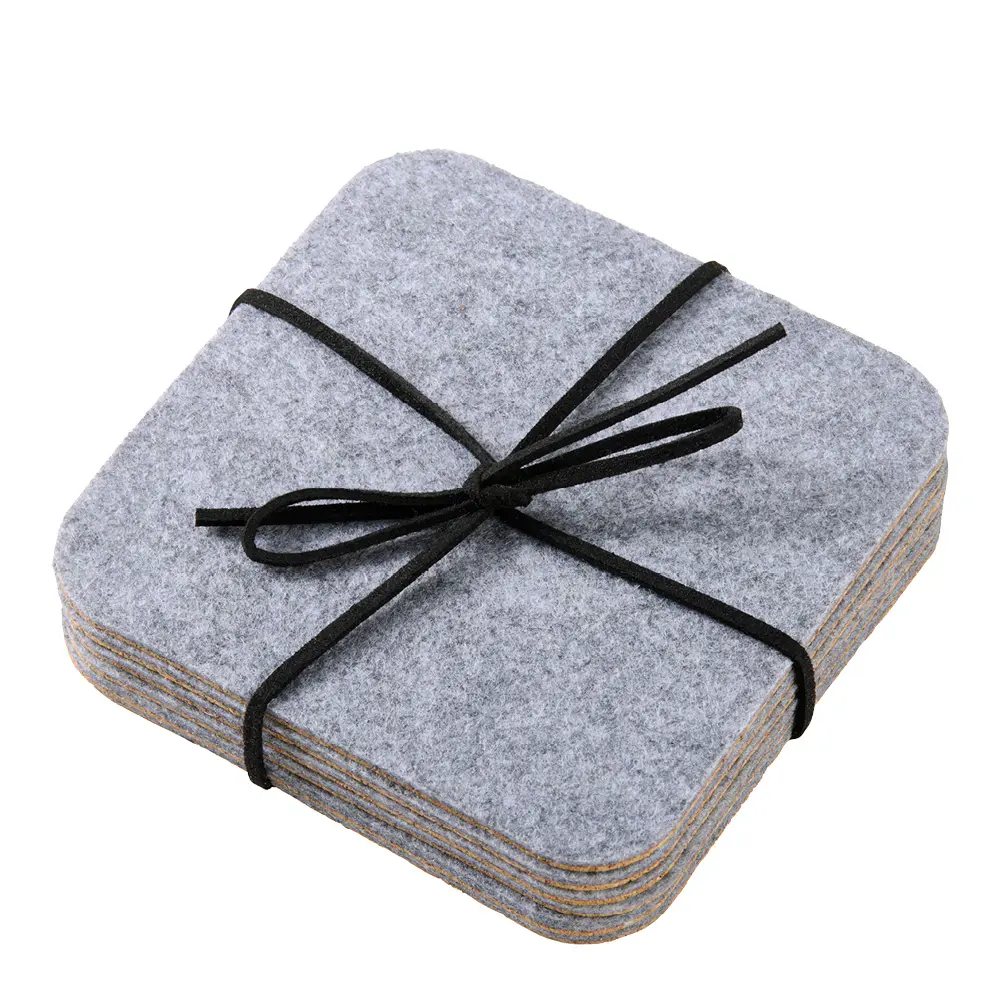 Gia Lasinalunen 10 cm Harmaa