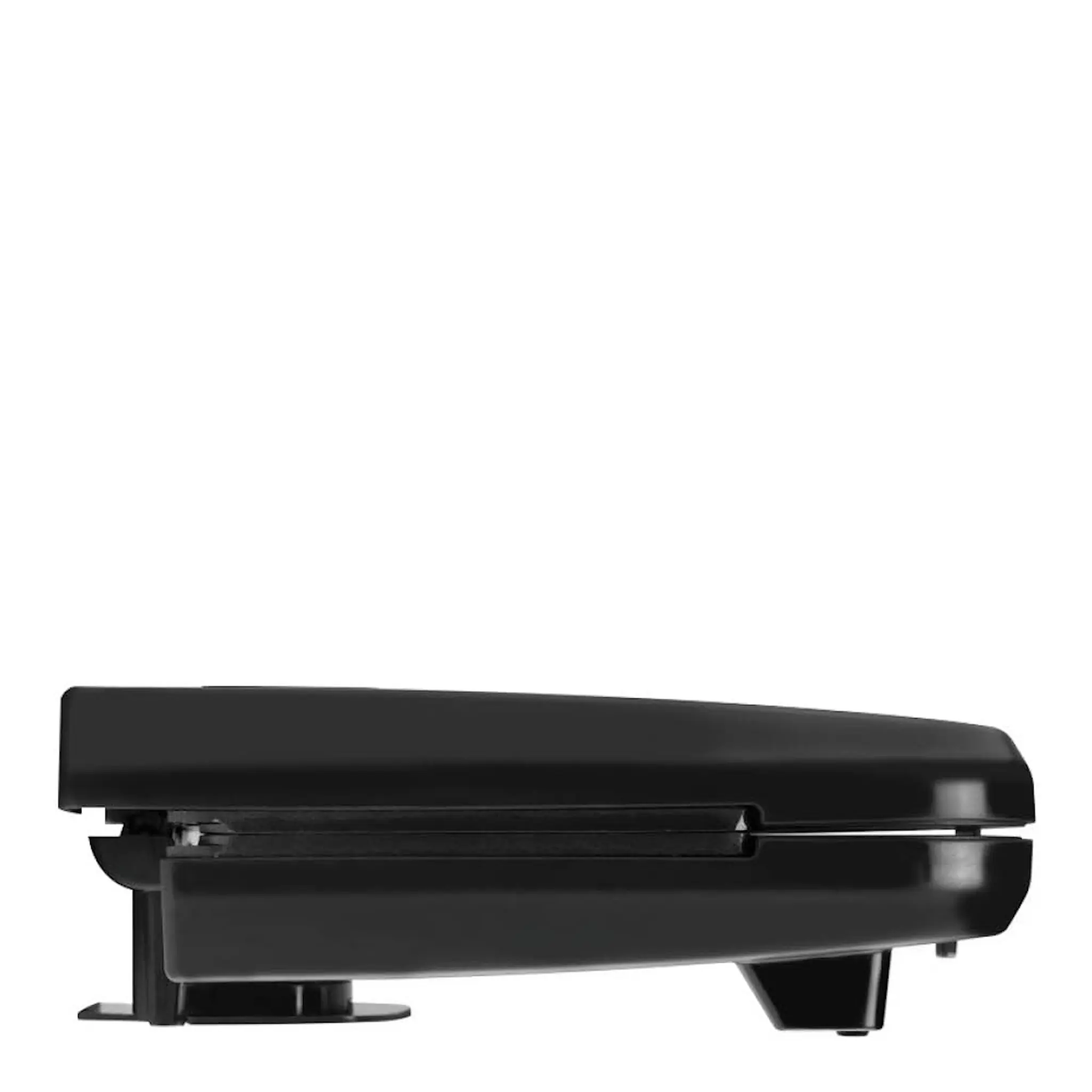 EMERIO Emerio Voileipägrilli 700W Musta