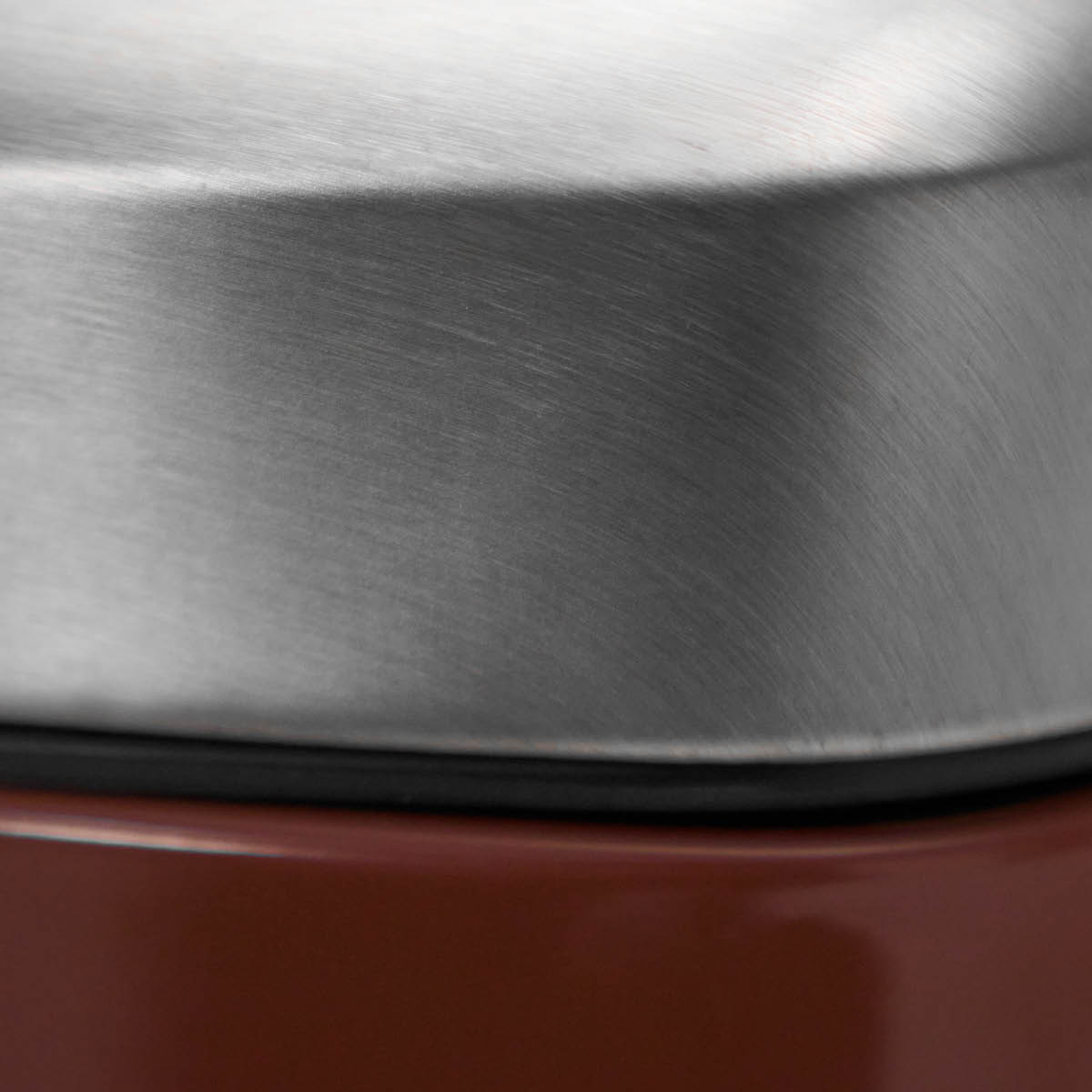 House Doctor Sort Poljinroskis 3 L Ruskea