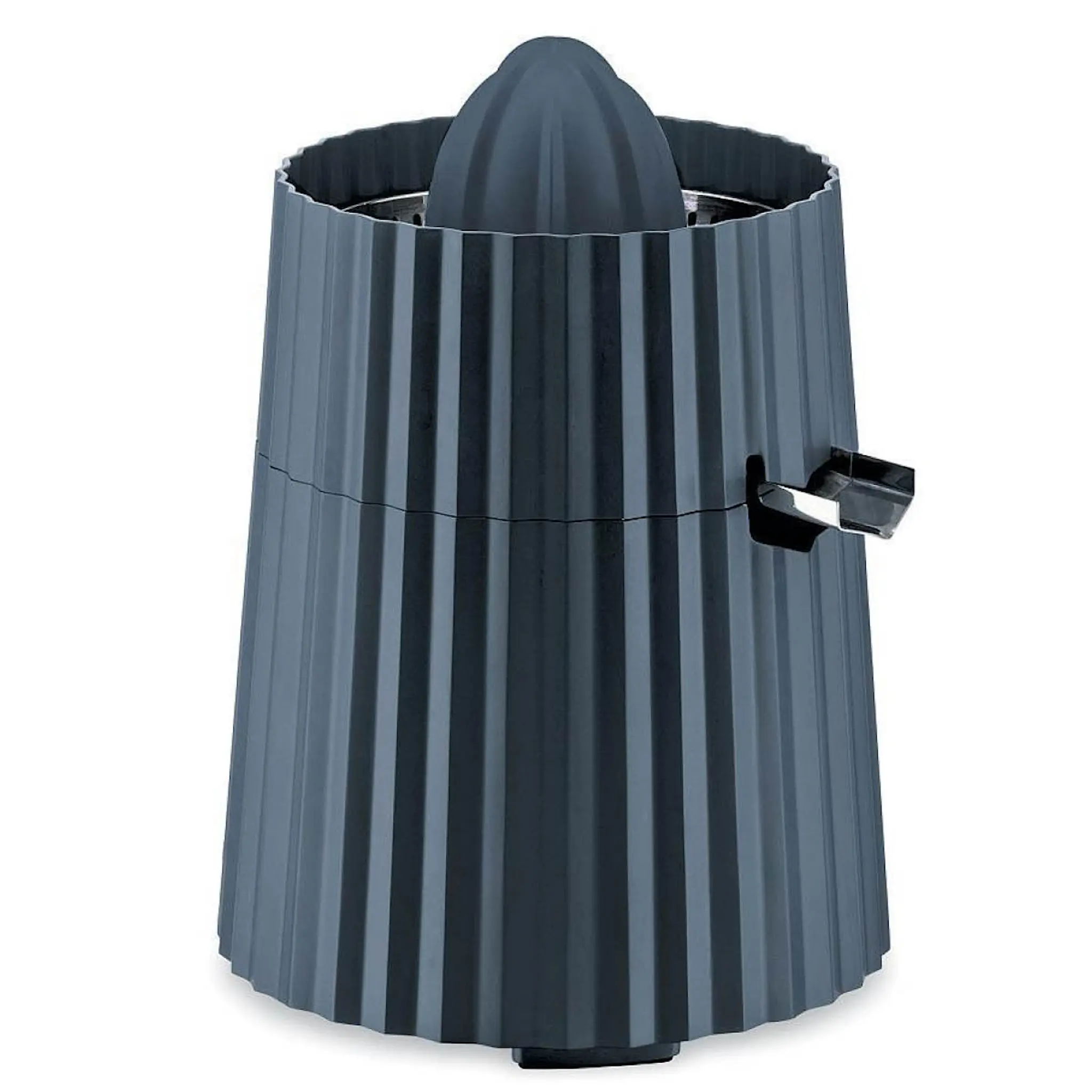 Alessi Plissé Citruspress Grå