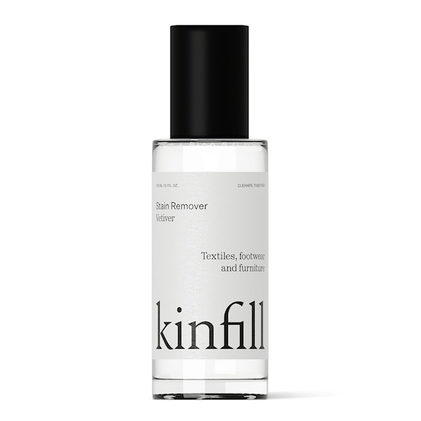 Fläckborttagare 150 ml vetiver