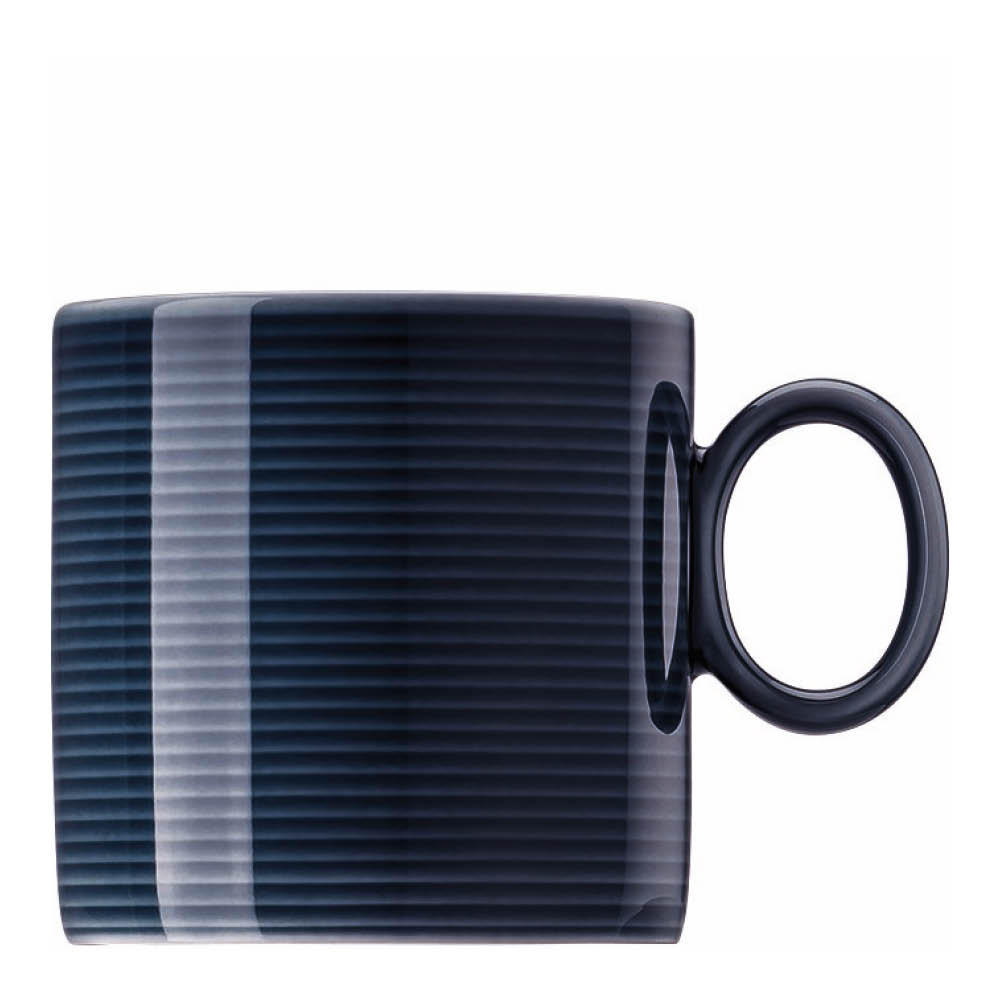 Thomas Loft Color kaffekopp 21 cl deep blue