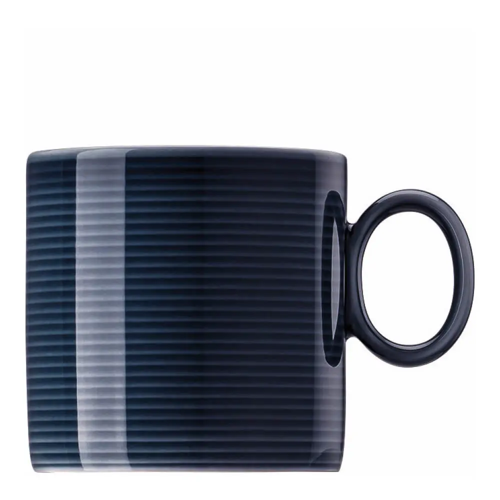 Loft Color kaffekopp 21 cl deep blue