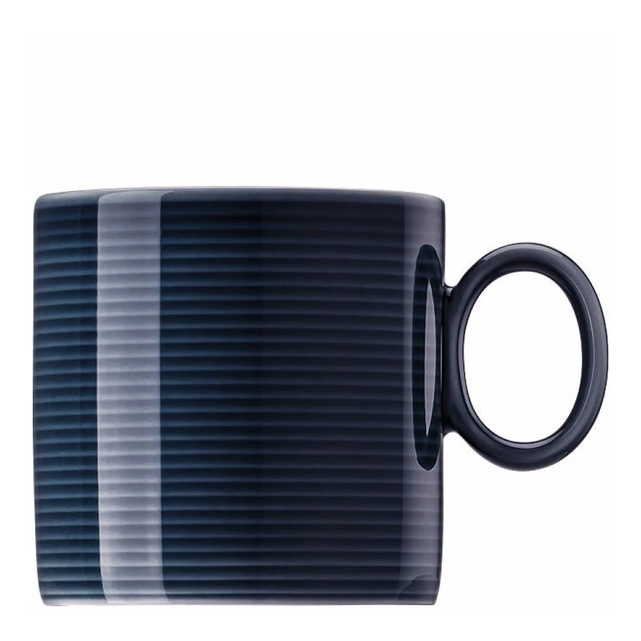 Thomas Loft Color kaffekopp 21 cl deep blue