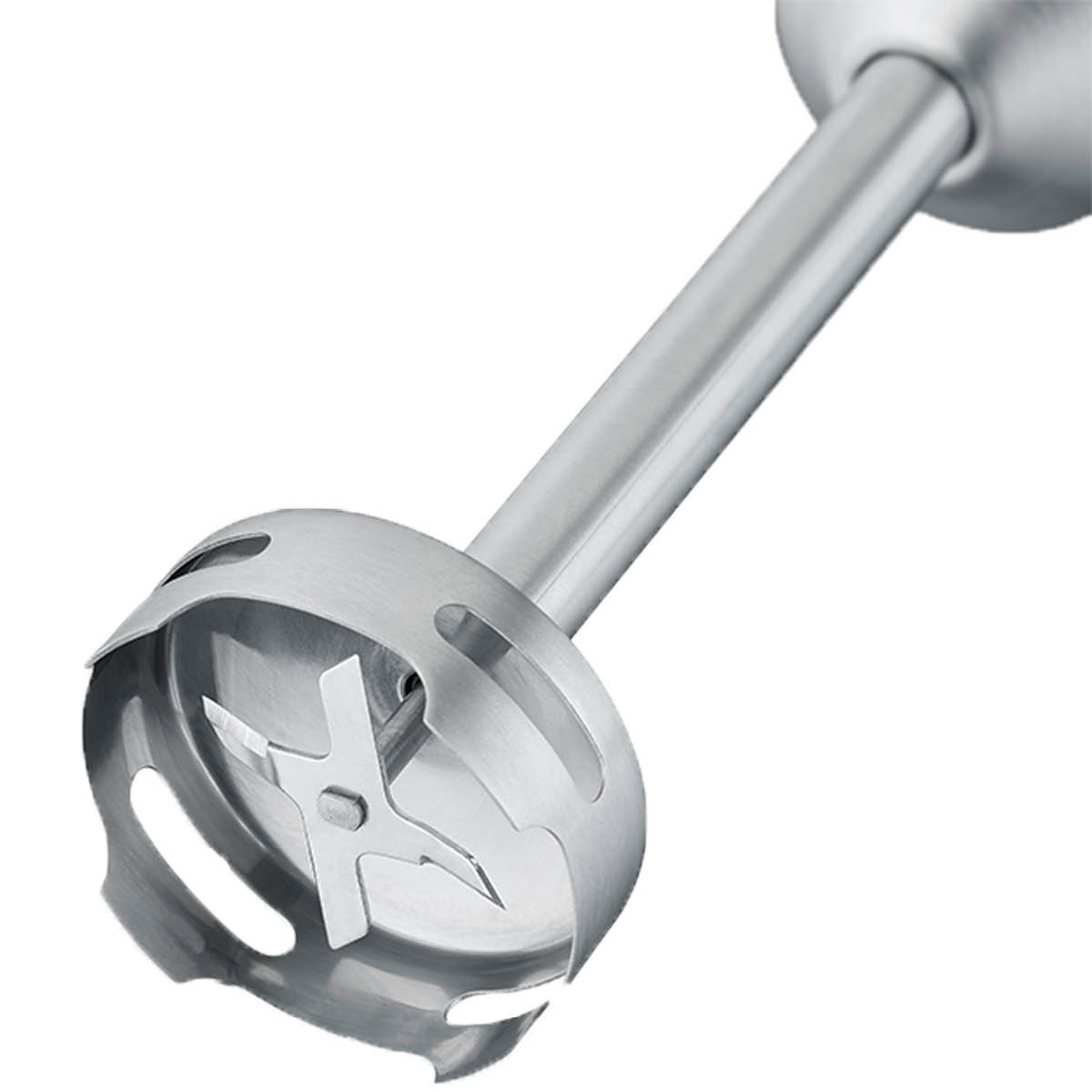 Severin Stavmixer med premiumset SM3775 trådlös 1000W svart/silver