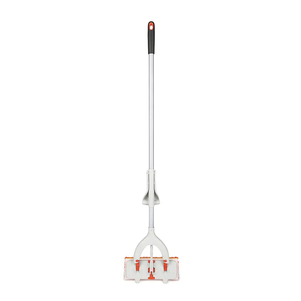 Oxo Levymoppi 125 cm Valkoinen