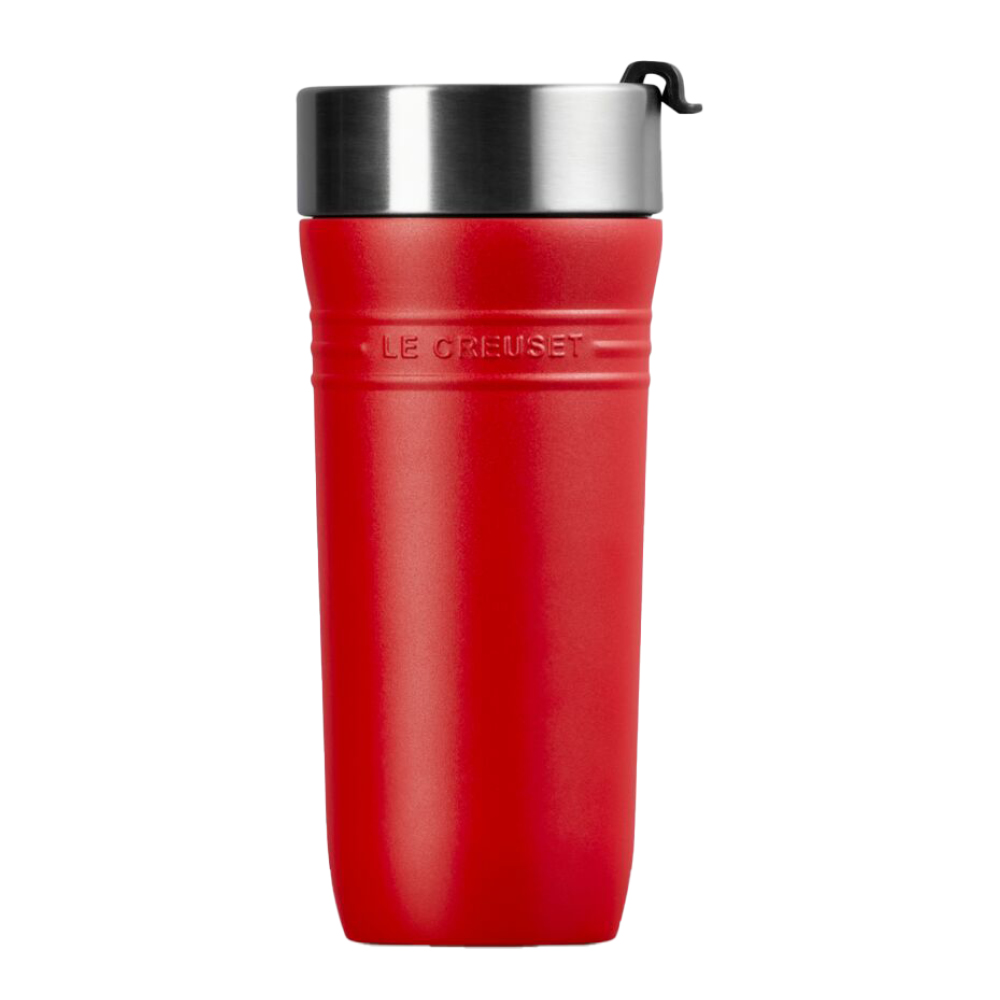 Le Creuset - On The Go Termosmuki 35 cl Cerise