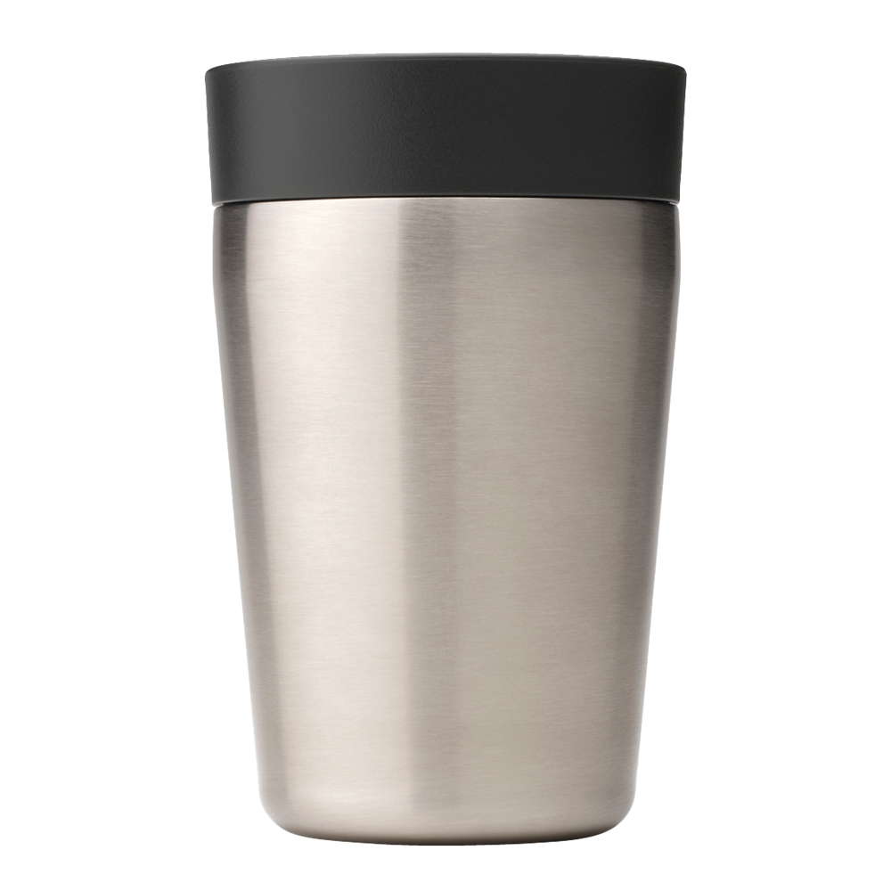 Brabantia - Make & Take termomuki 20 cl tummanharmaa